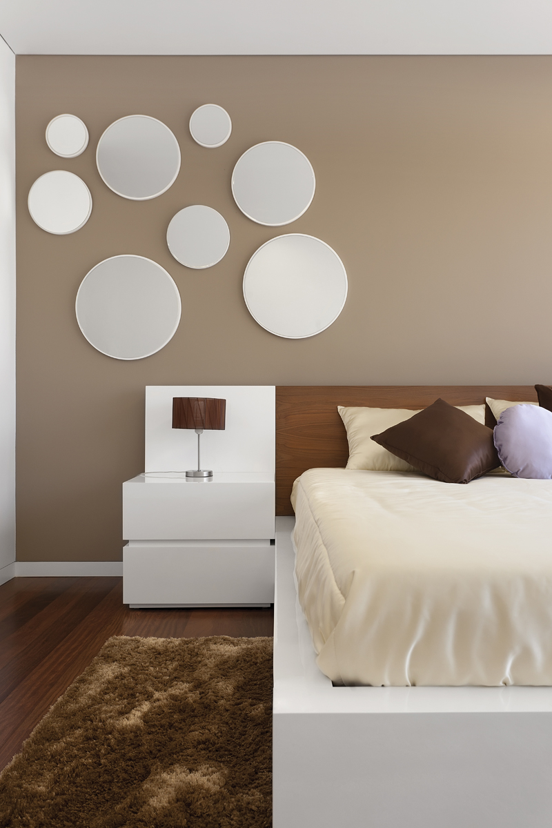 Mesa de cabeceira Opus | Interdesign