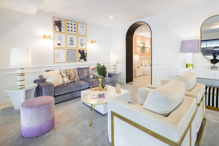 Candy Coffee Table | Interdesign