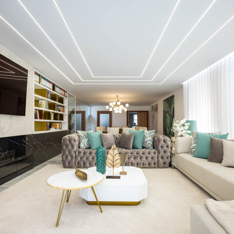 Candy Coffee Table | Interdesign