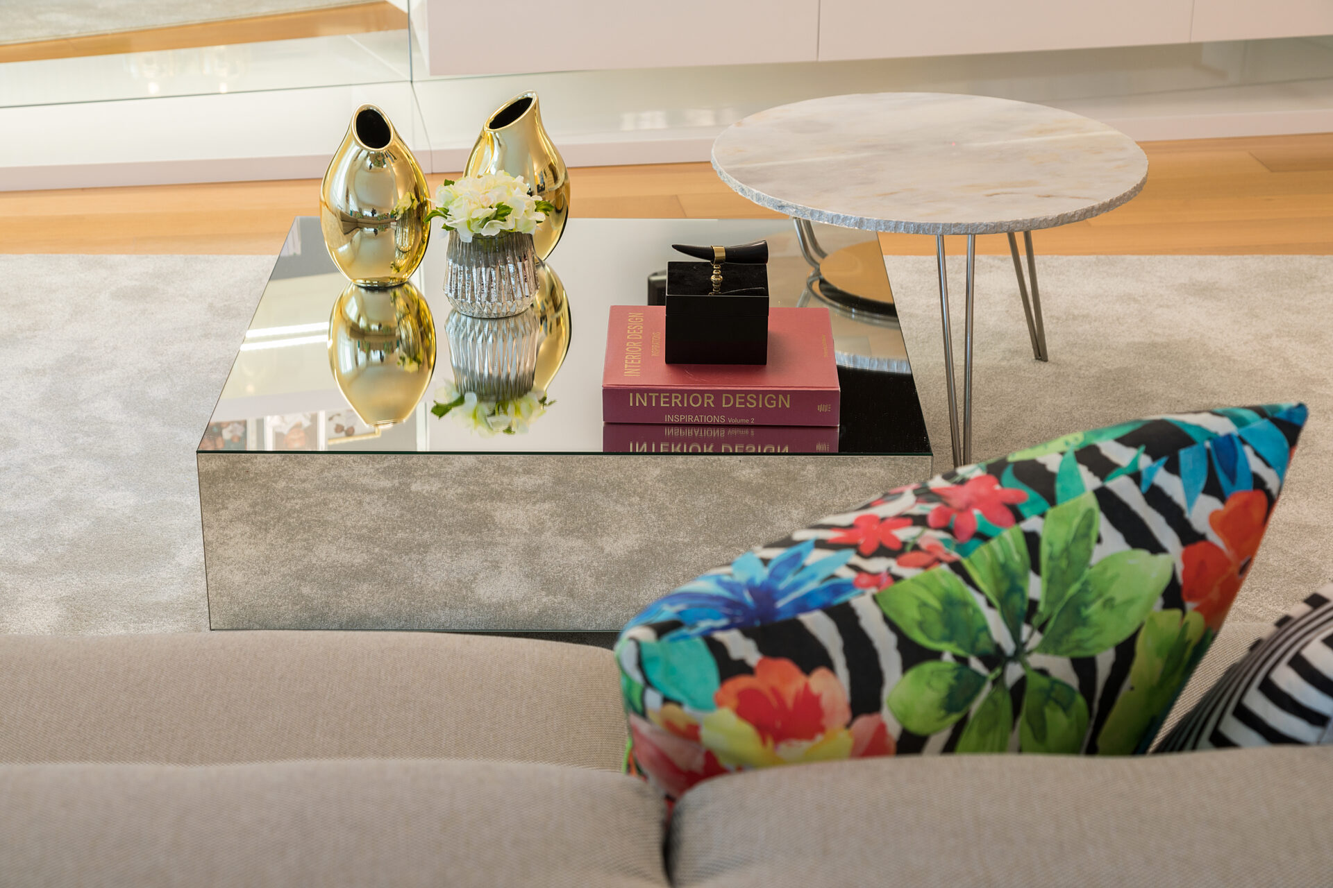 Candy Coffee Table | Interdesign