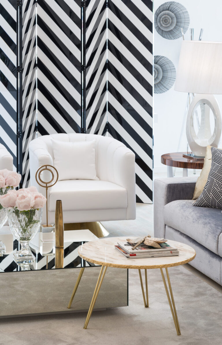 Candy Coffee Table | Interdesign