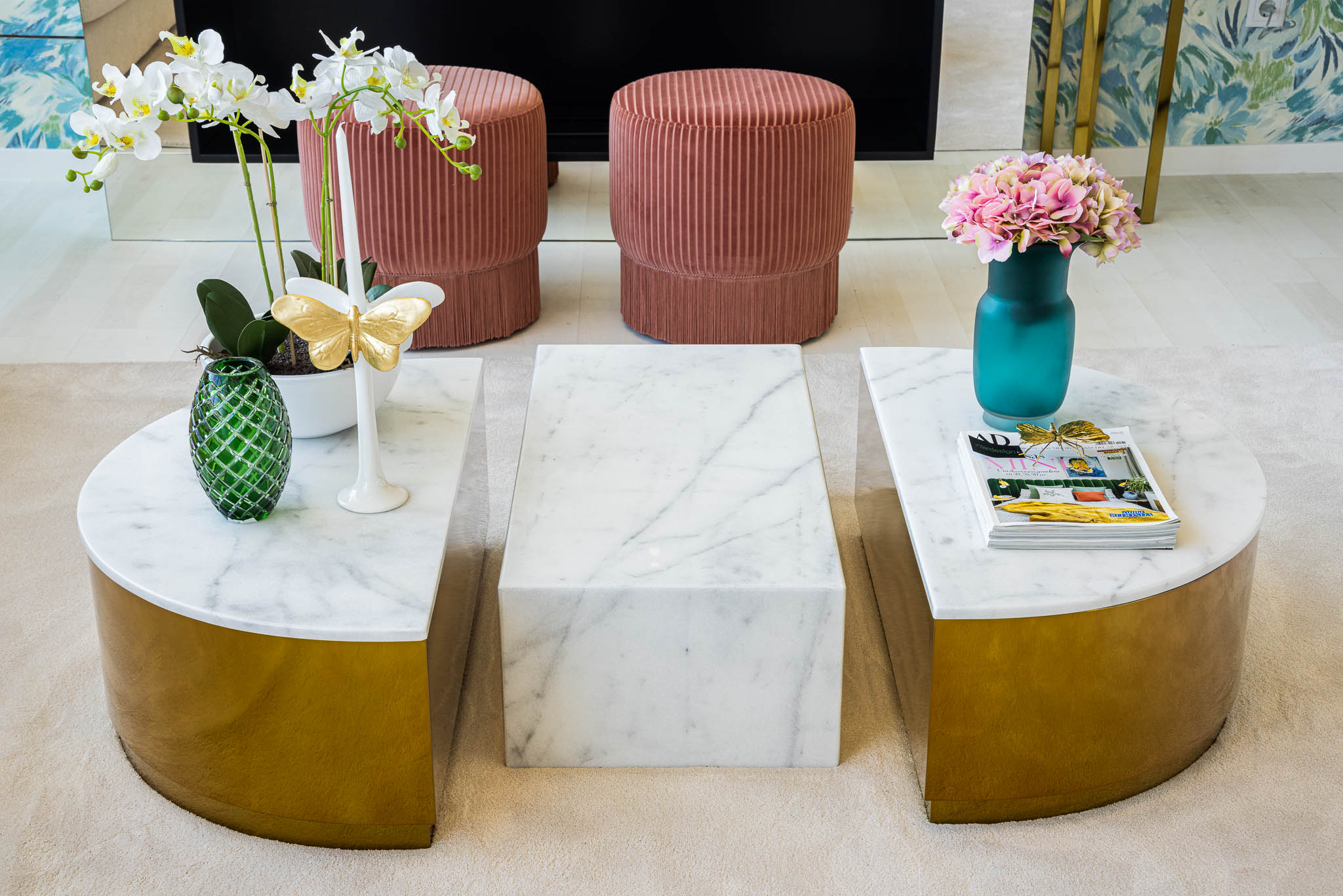 Dream Coffee Table | Interdesign