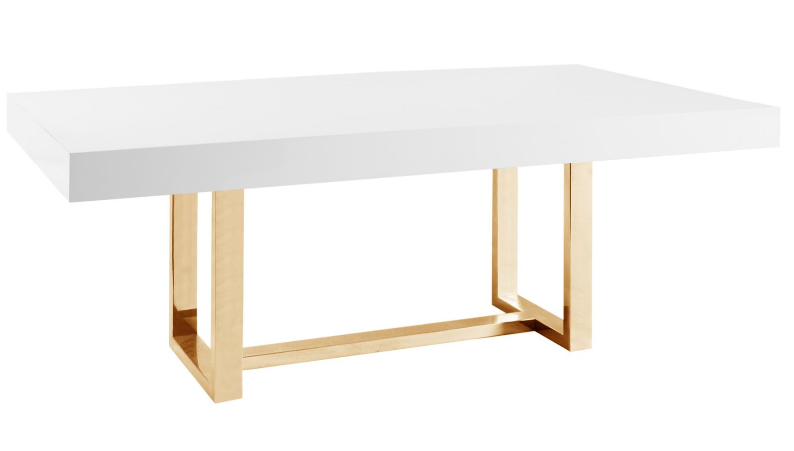 Mesa de jantar Sensy | Interdesign