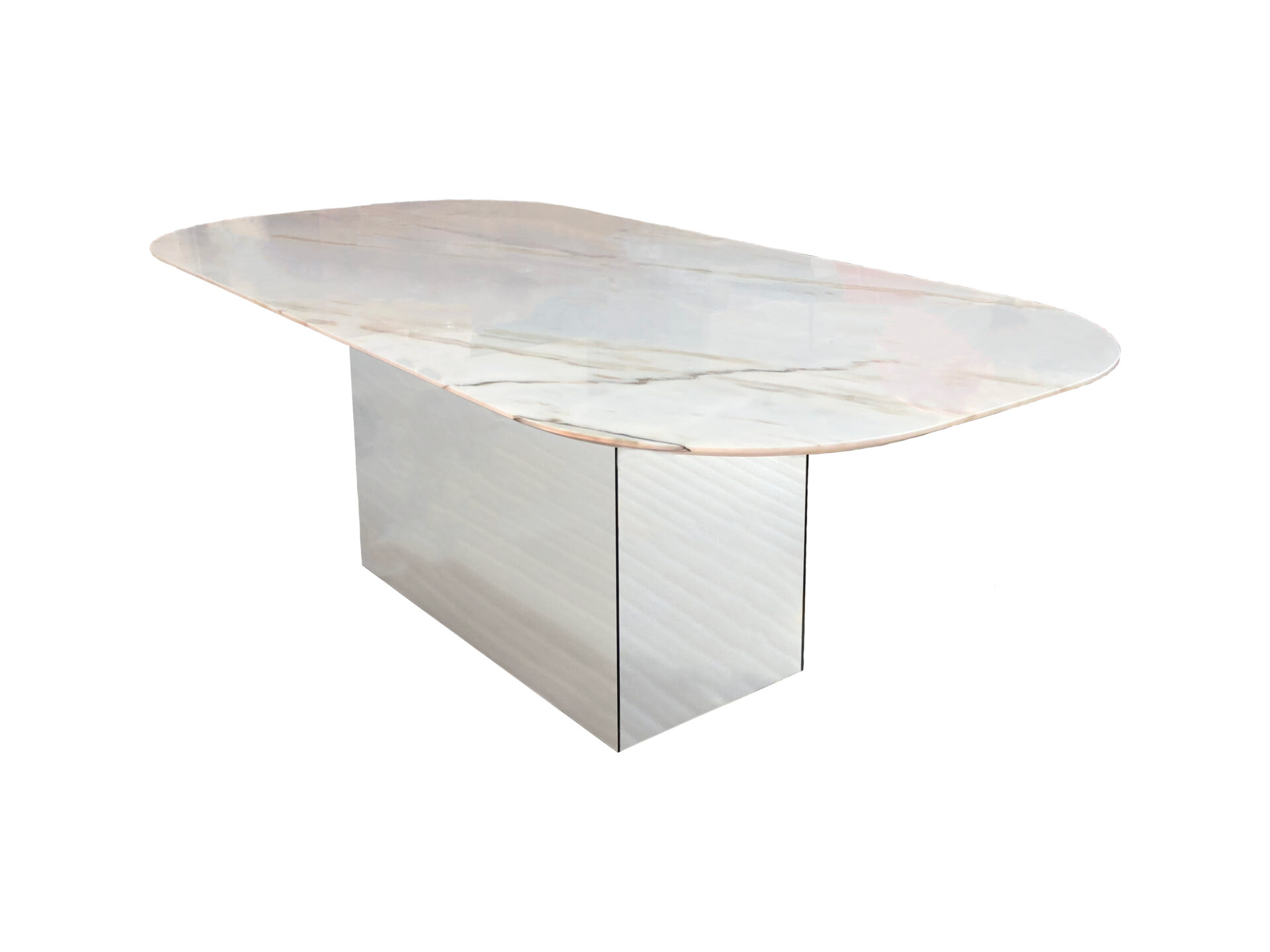 Mesa de jantar Pandora | Interdesign