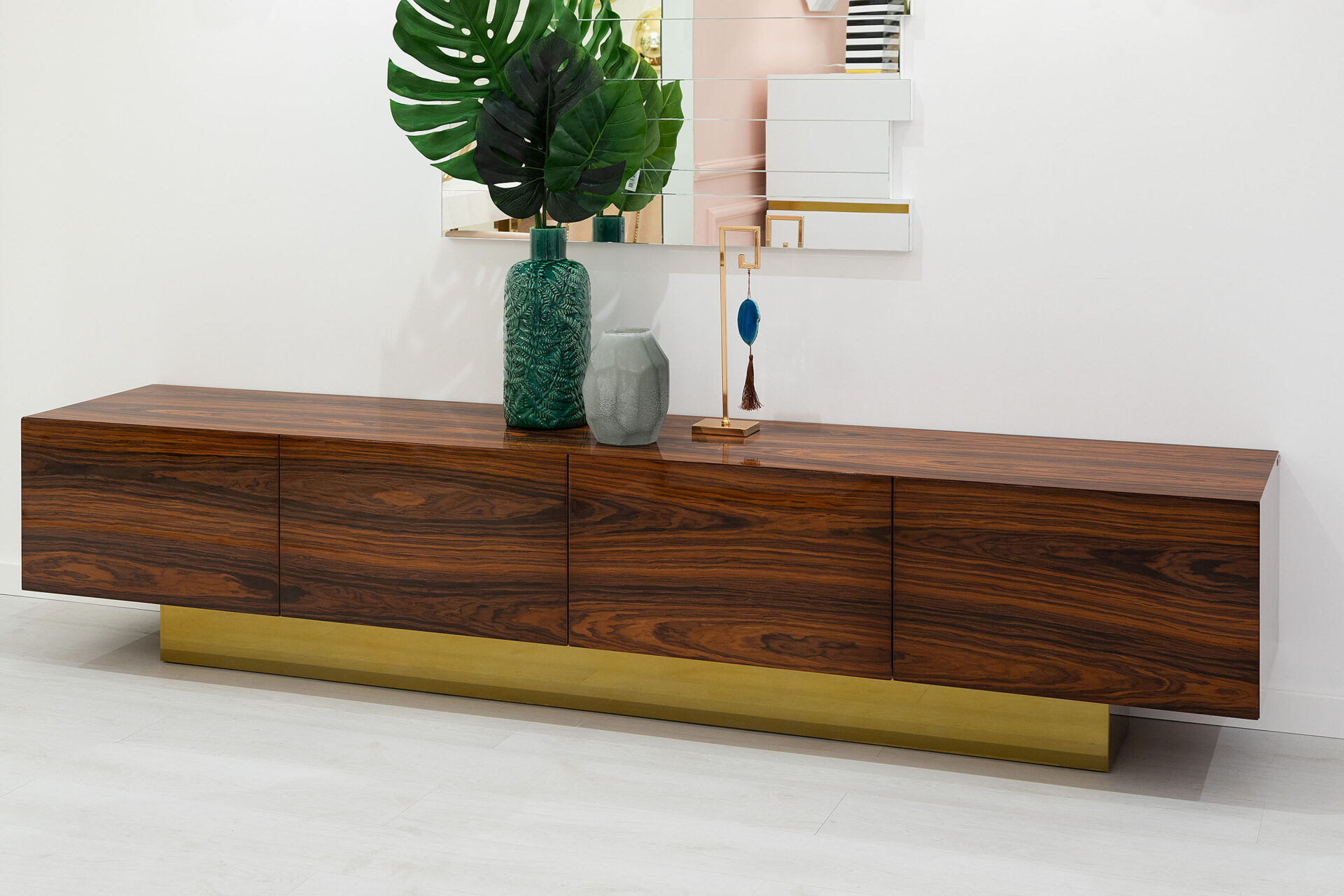 Suporte para TV Lush | Interdesign