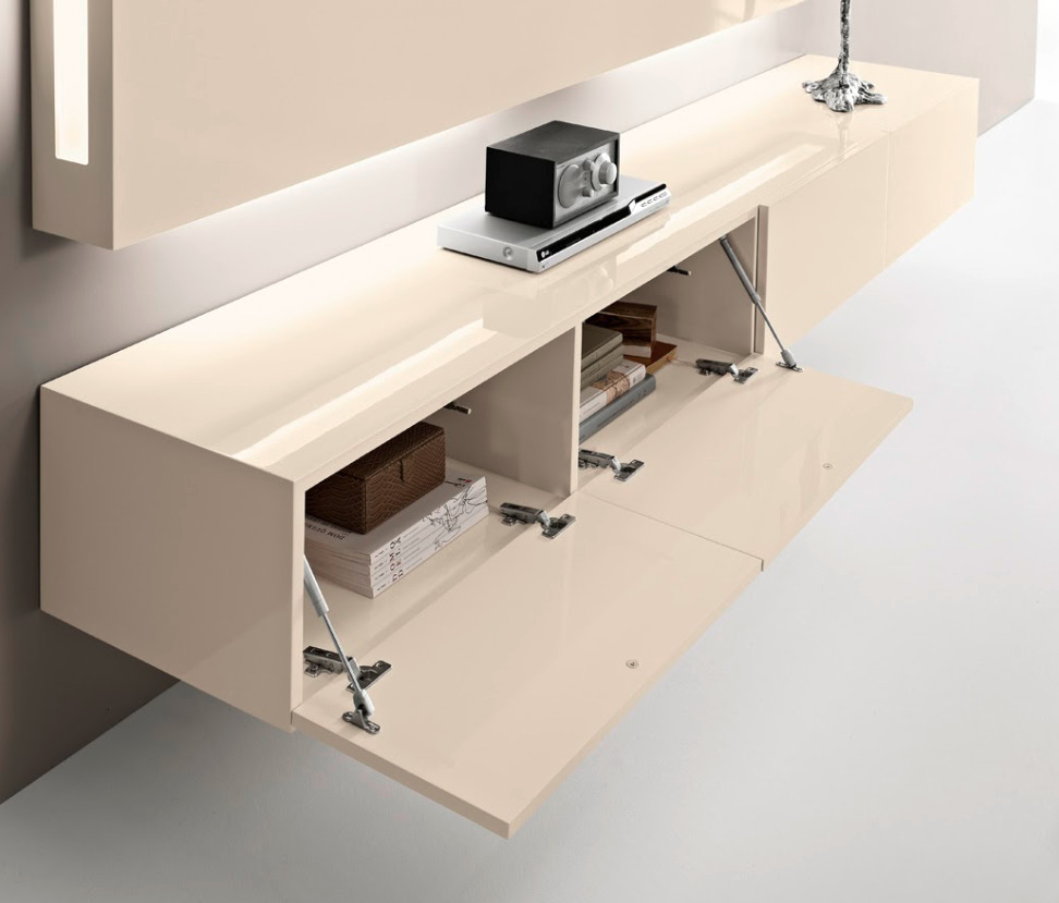 Suporte para TV Ocean | Interdesign