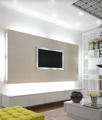 Suporte para TV Ocean | Interdesign