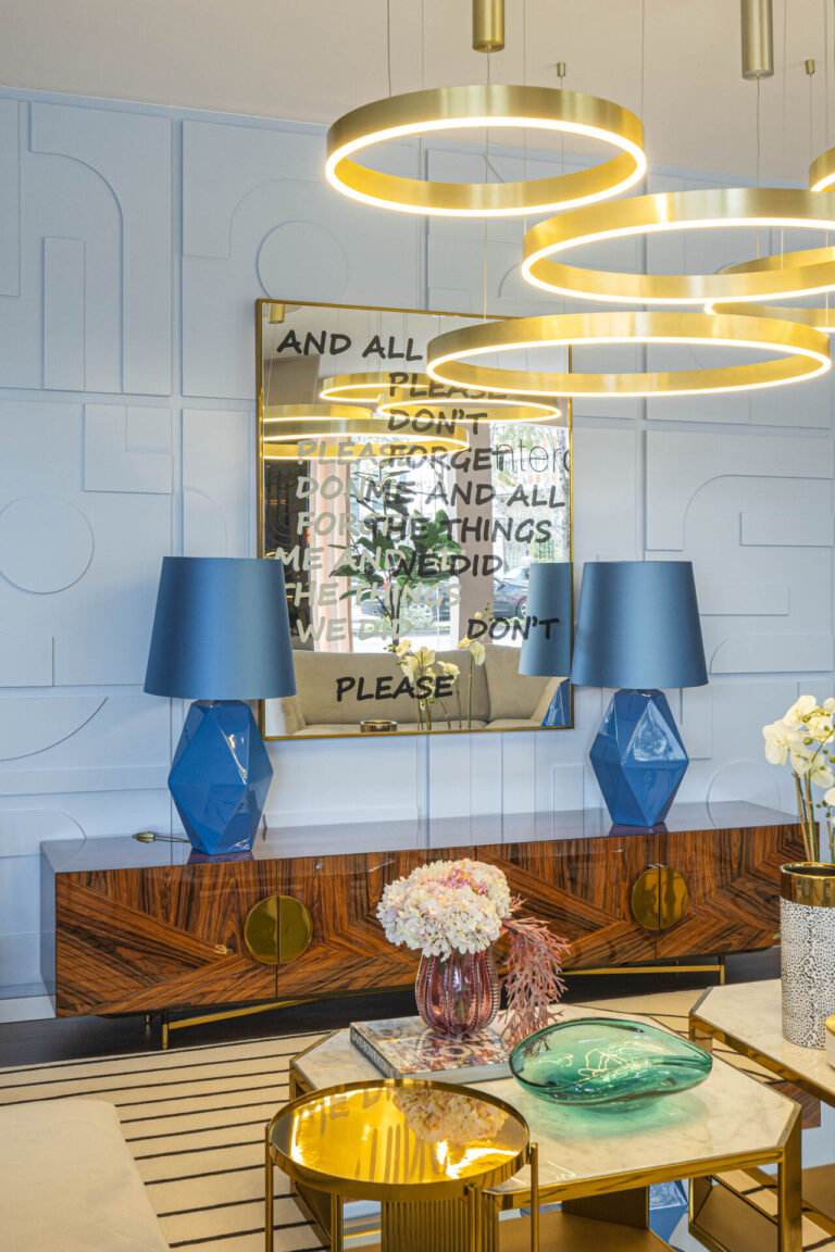 Suporte para TV Paloma | Interdesign