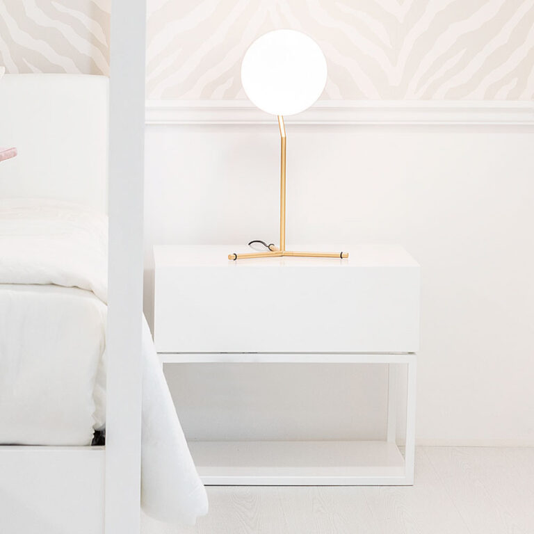 Lulu Bedside Table | Interdesign