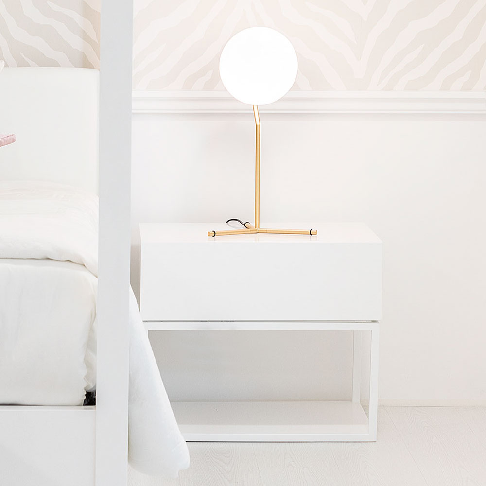 Lulu Bedside Table | Interdesign