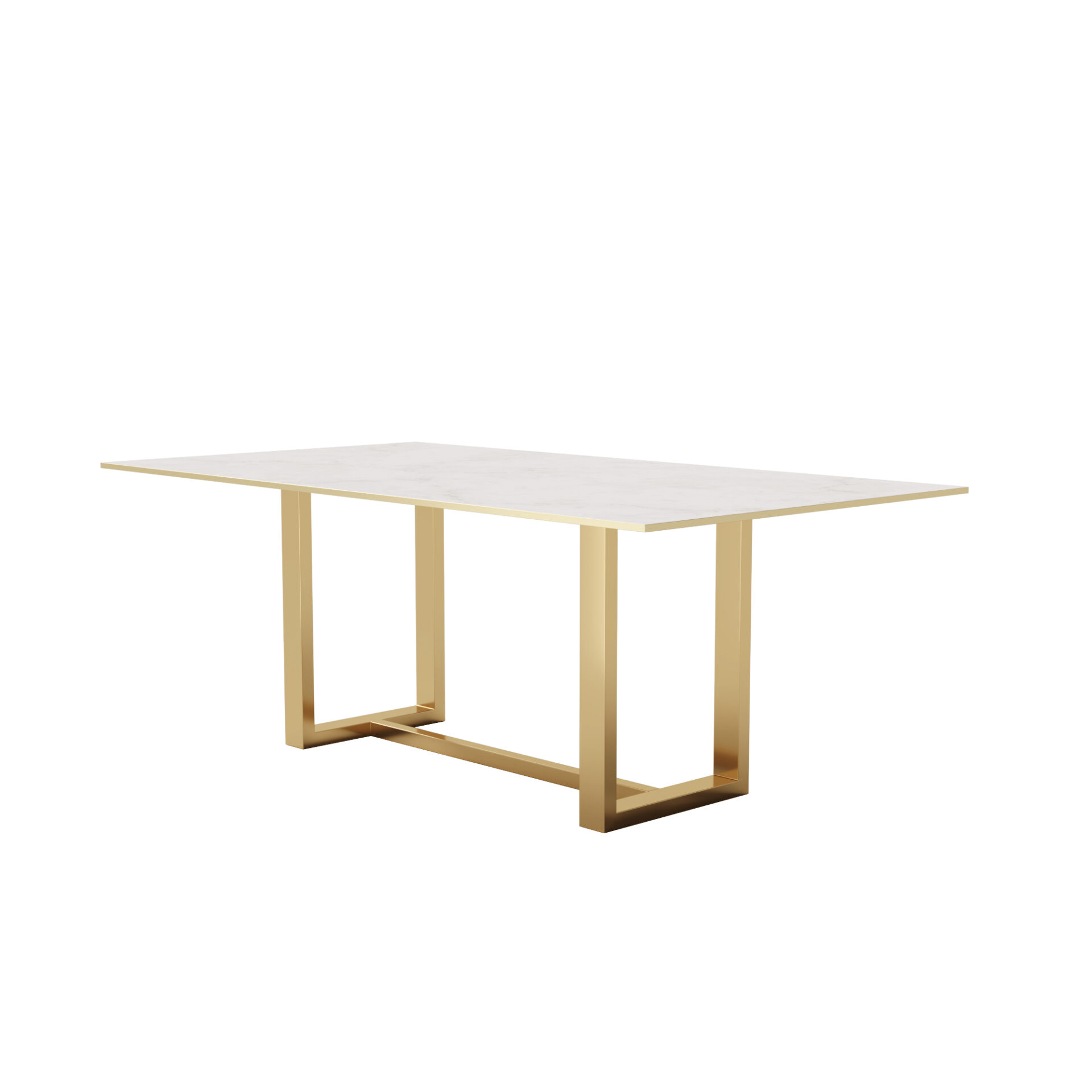 Mesa de jantar Lush | Interdesign