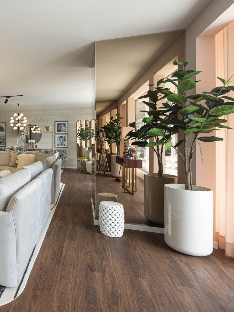 Jarra Omega | Interdesign