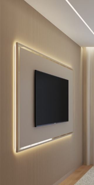 Dream TV Panel | Interdesign