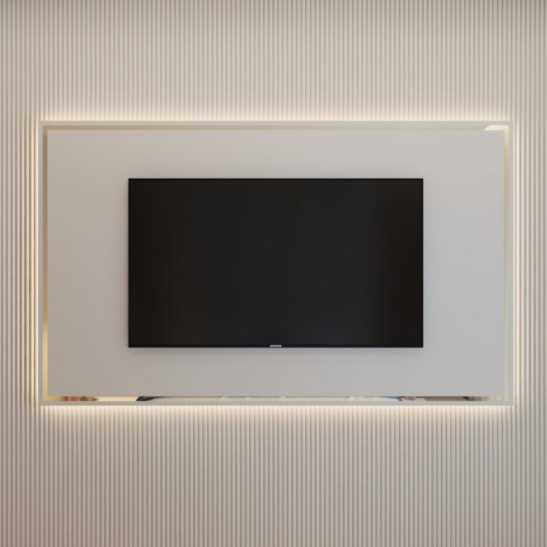 Dream TV Panel | Interdesign