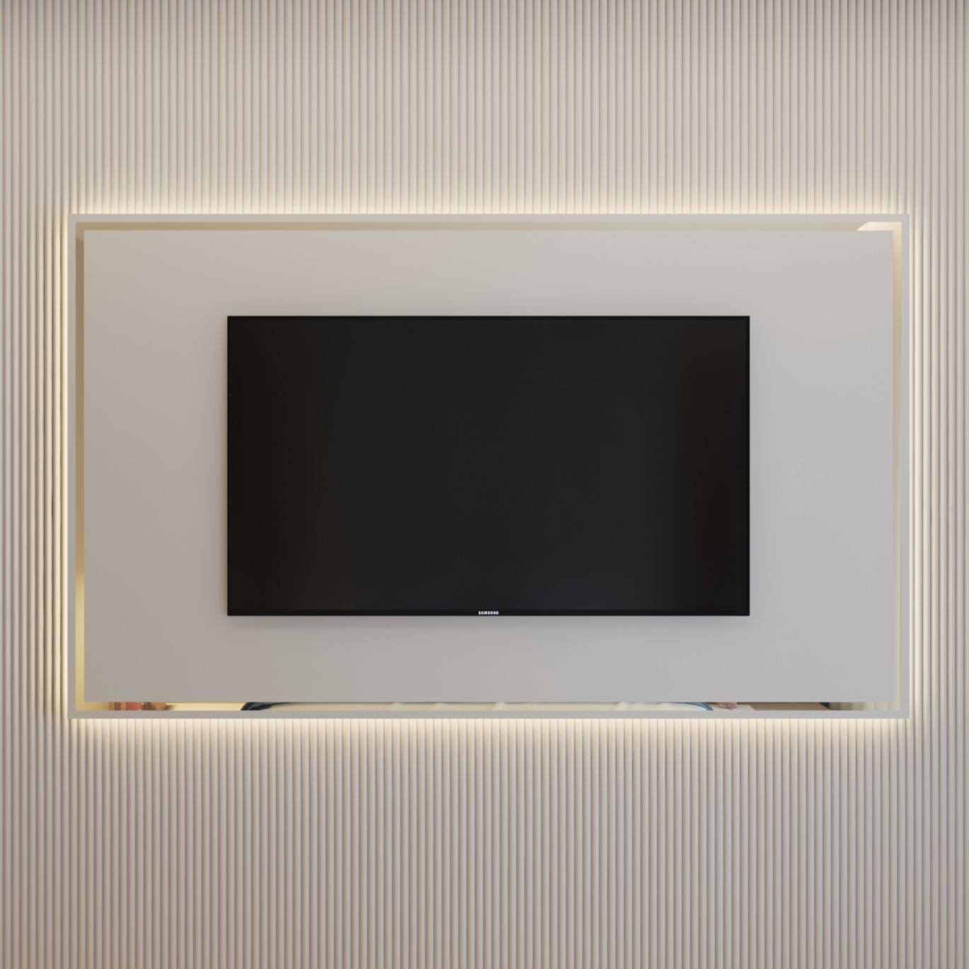 Dream TV Panel | Interdesign