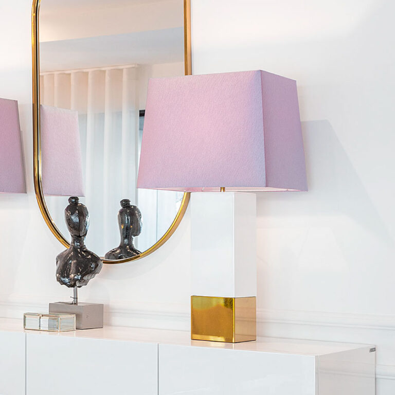 Candeeiro de mesa Pandora | Interdesign