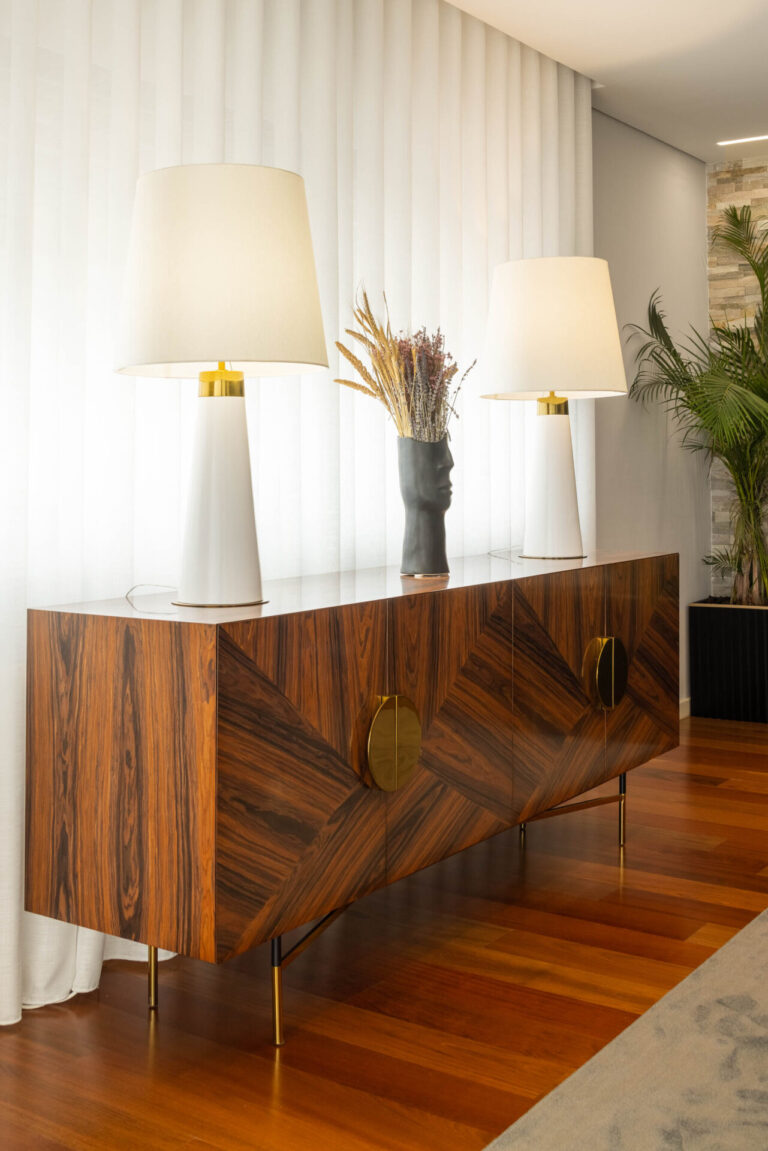 Paloma Sideboard | Interdesign