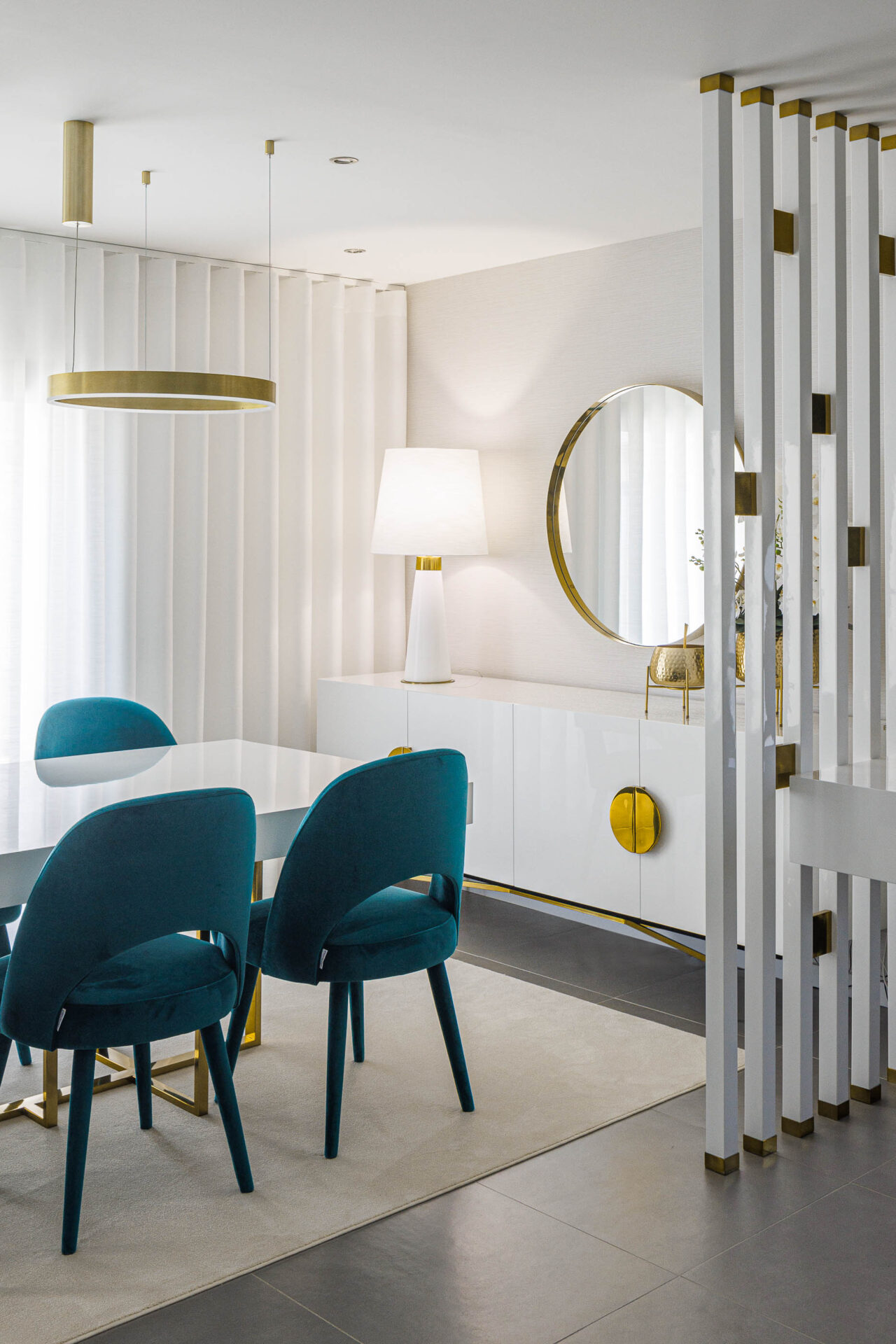 Paloma Sideboard | Interdesign