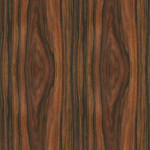 Pau-Ferro Alto Brilho