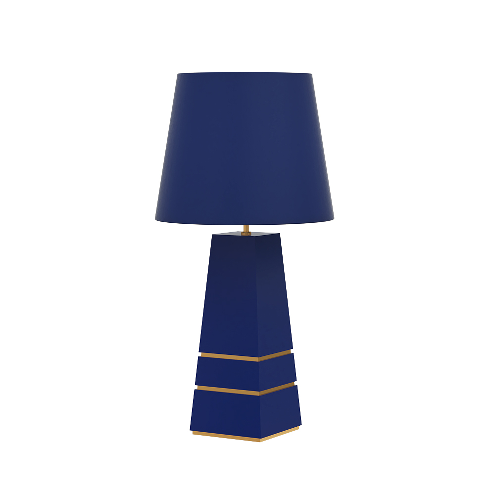 Petra Table Lamp | Interdesign