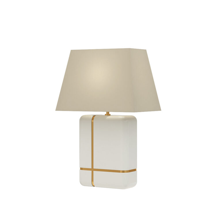 Romeo Table Lamp | Interdesign