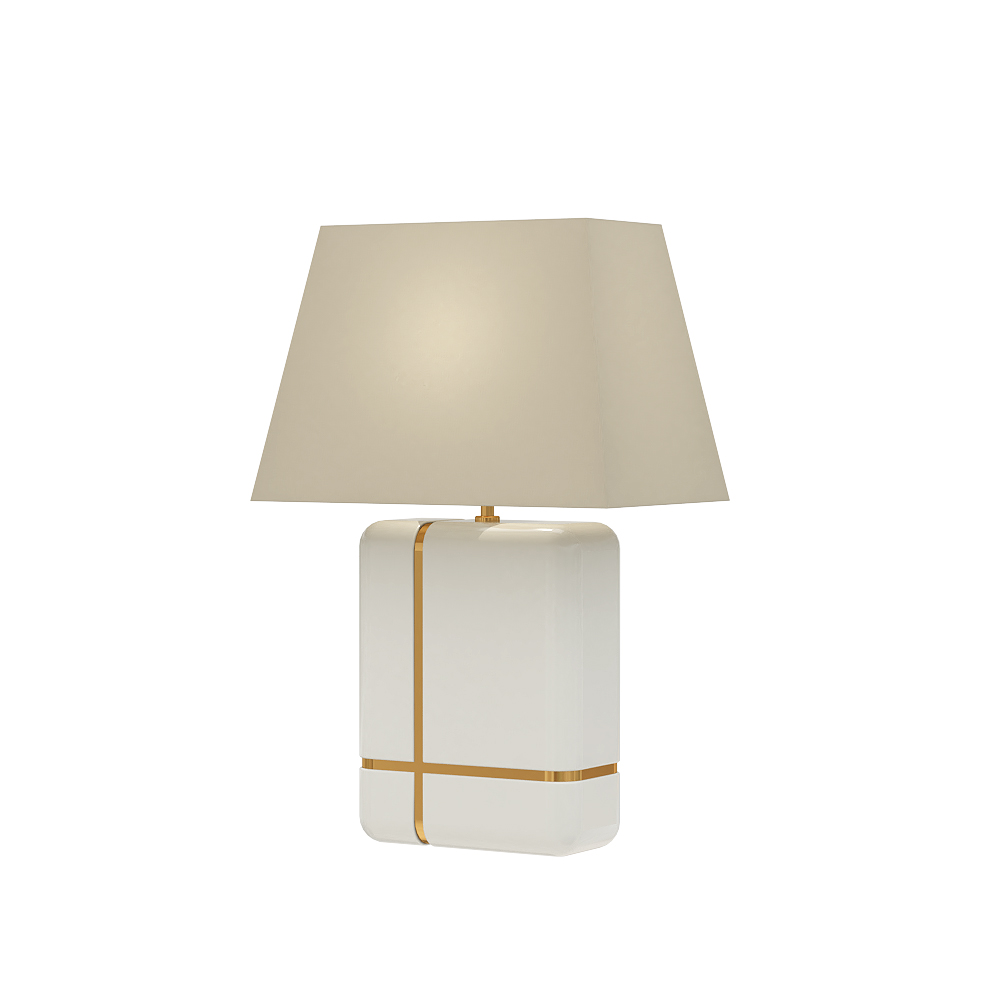 Romeo Table Lamp | Interdesign