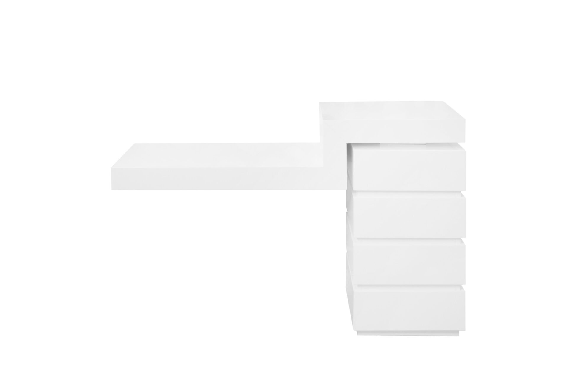 Athum Desk | Interdesign