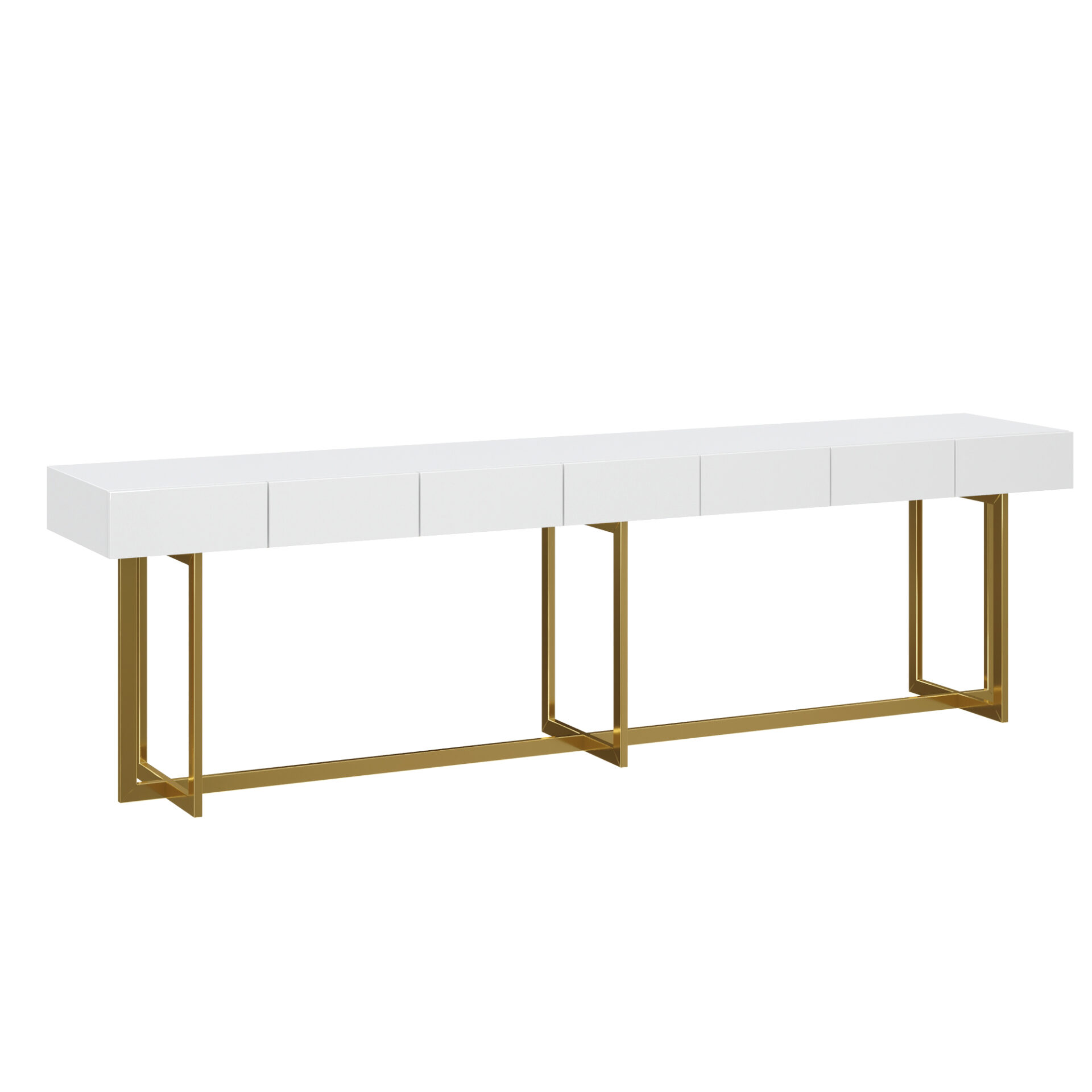 Silk Desk | Interdesign
