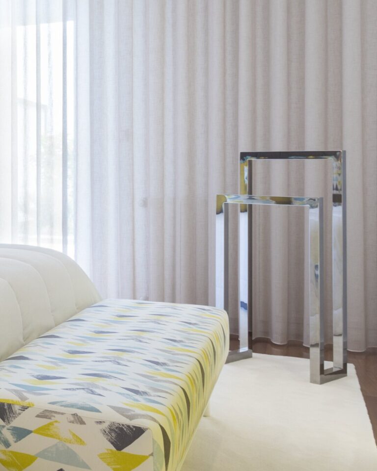 Bengaleiro Sensy | Interdesign