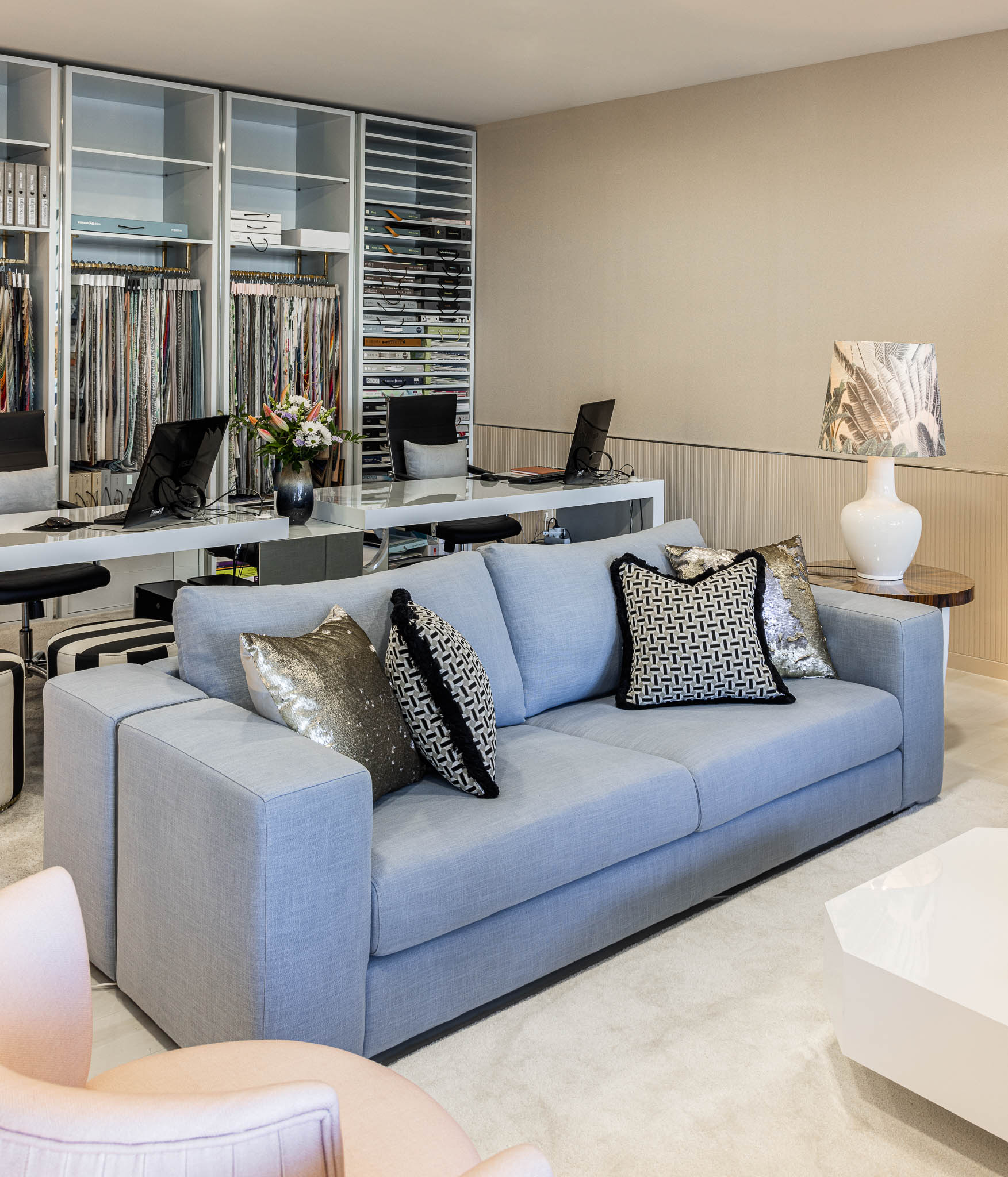 Sofá Dream | Interdesign