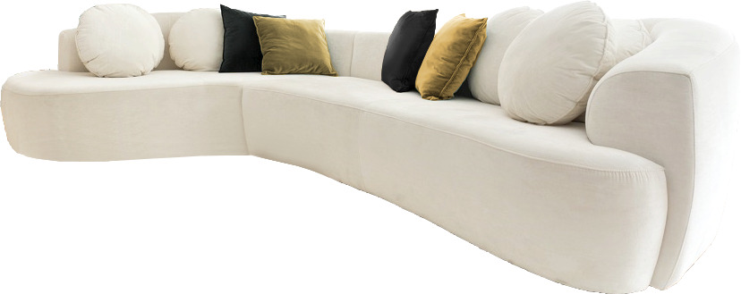 Sofá Guilty | Interdesign