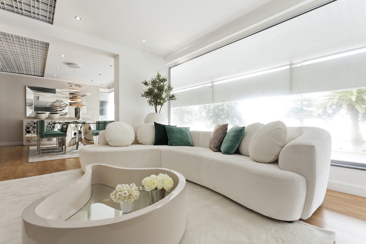 Sofá Guilty | Interdesign