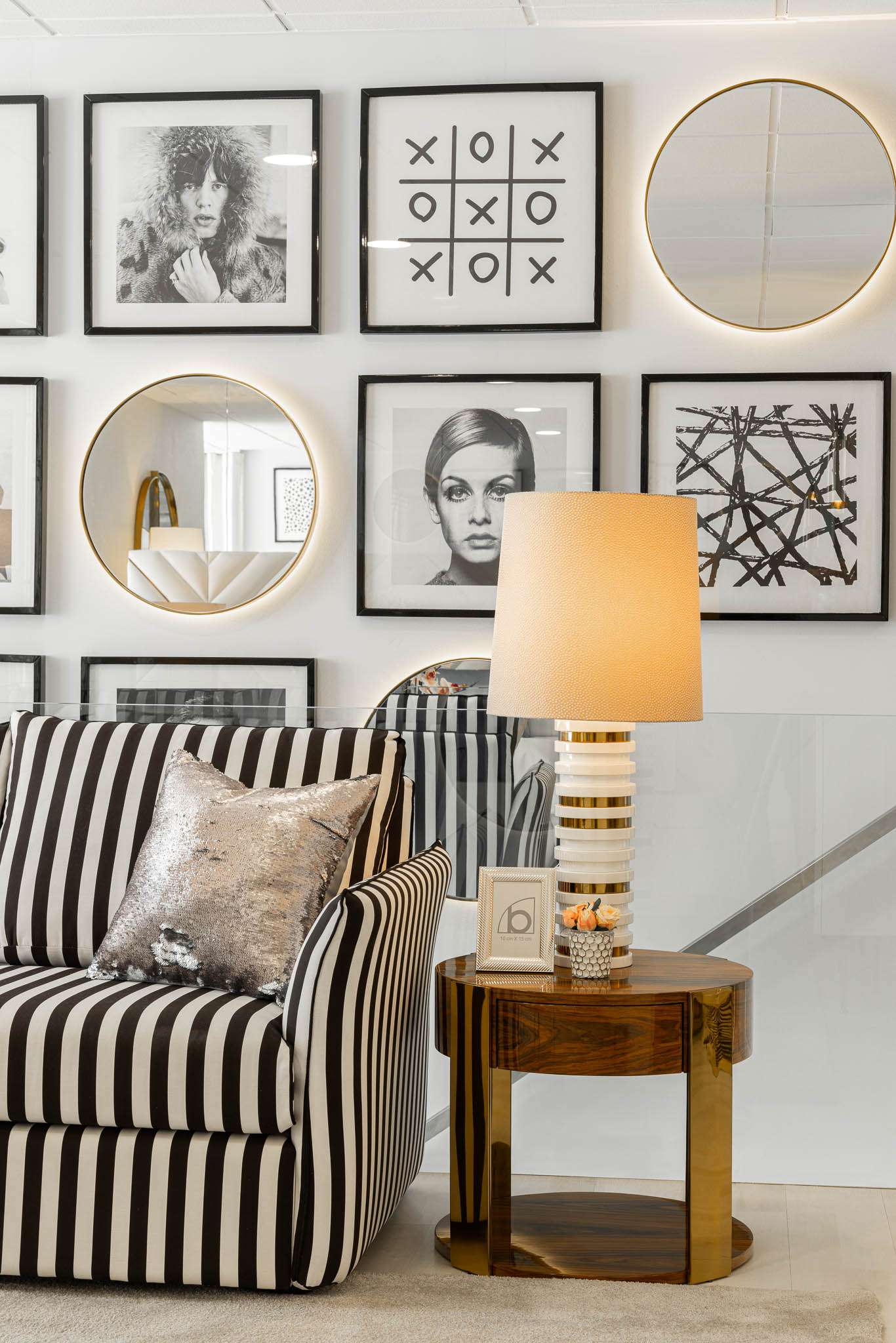 Sofá Love | Interdesign