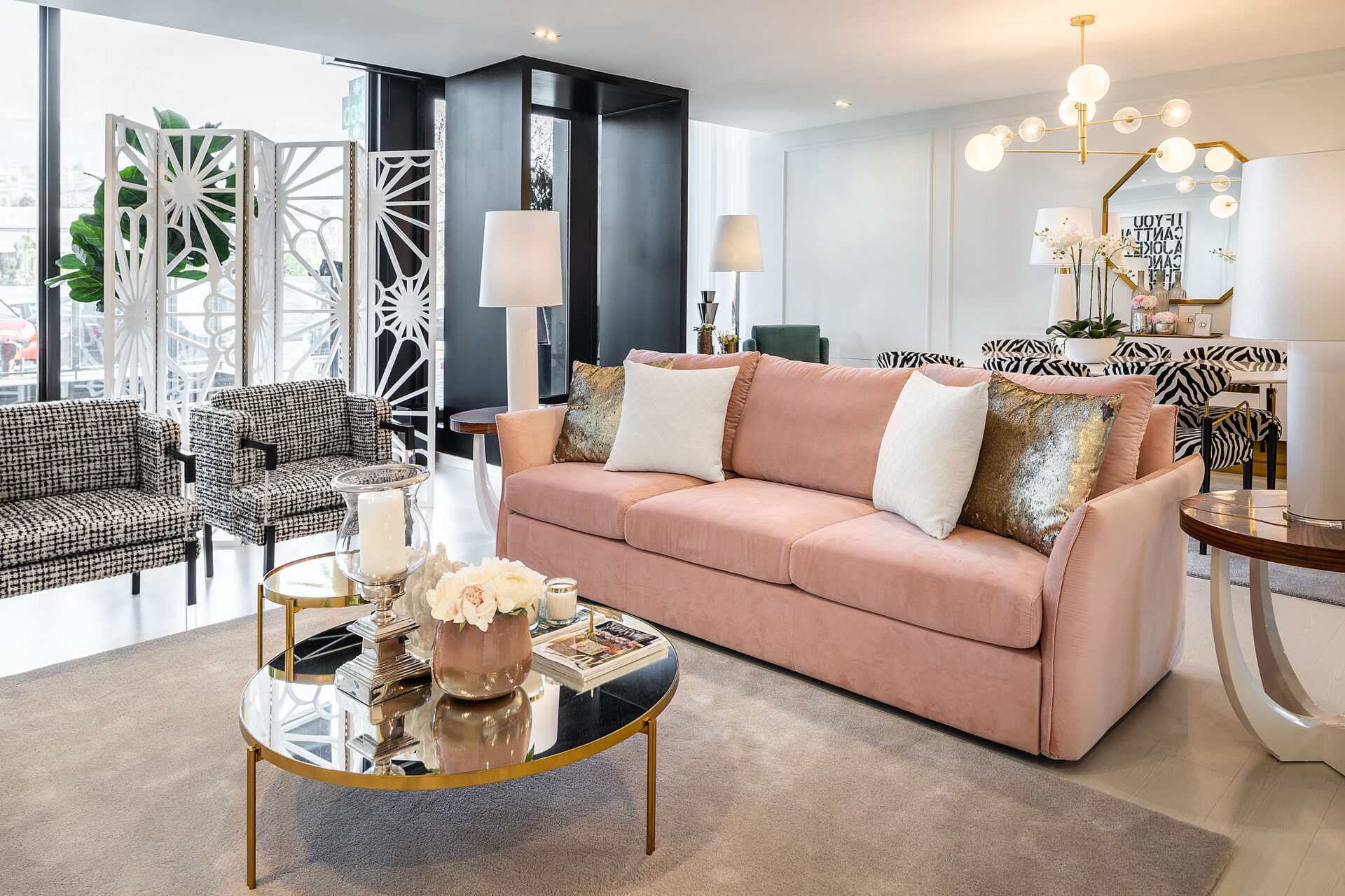 Sofá Love | Interdesign