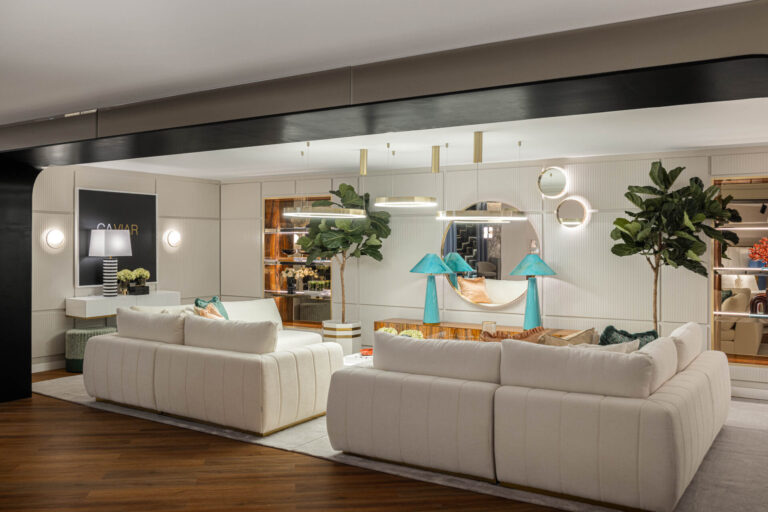 Sofá de Canto Mistery | Interdesign