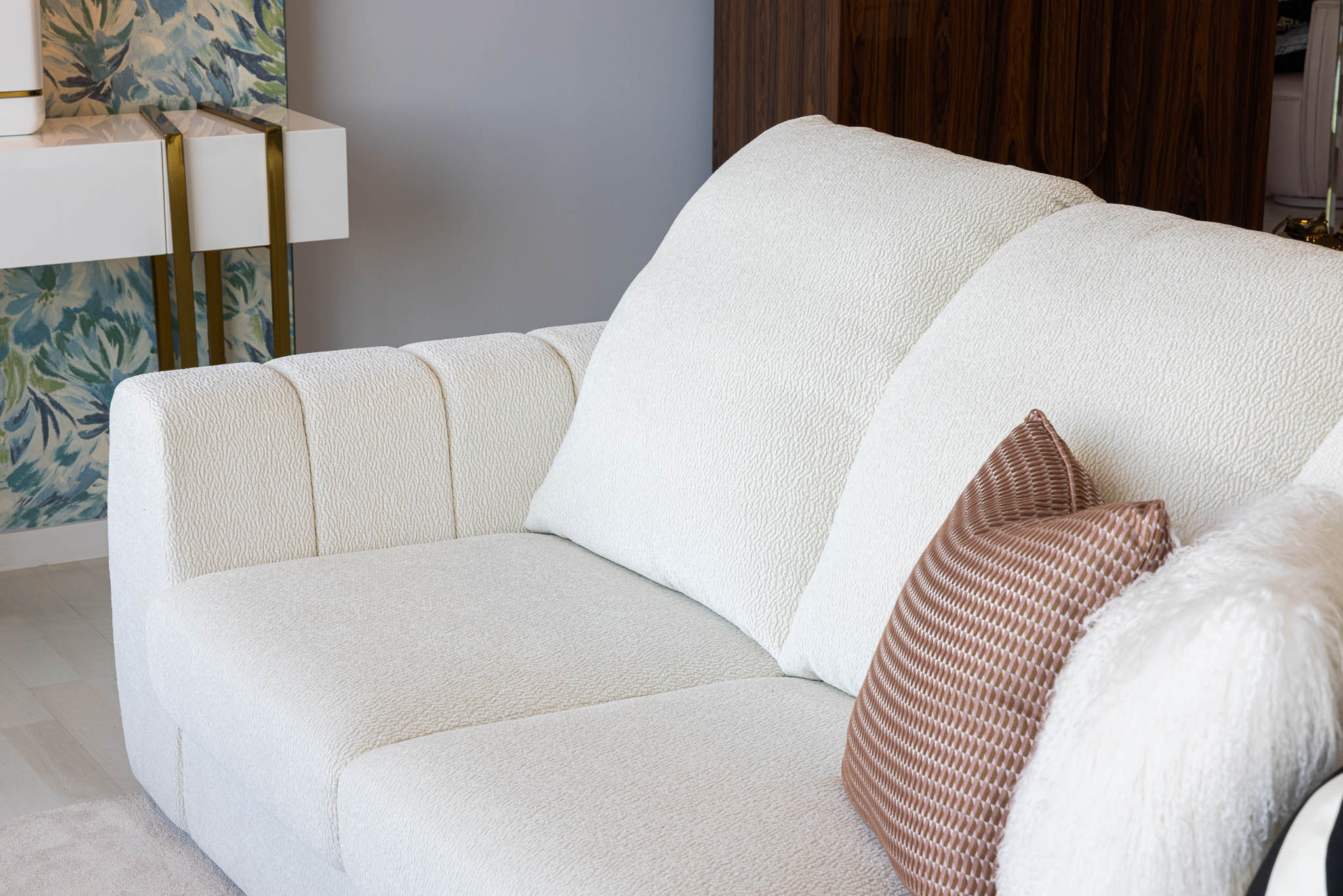 Sofá Wonder | Interdesign