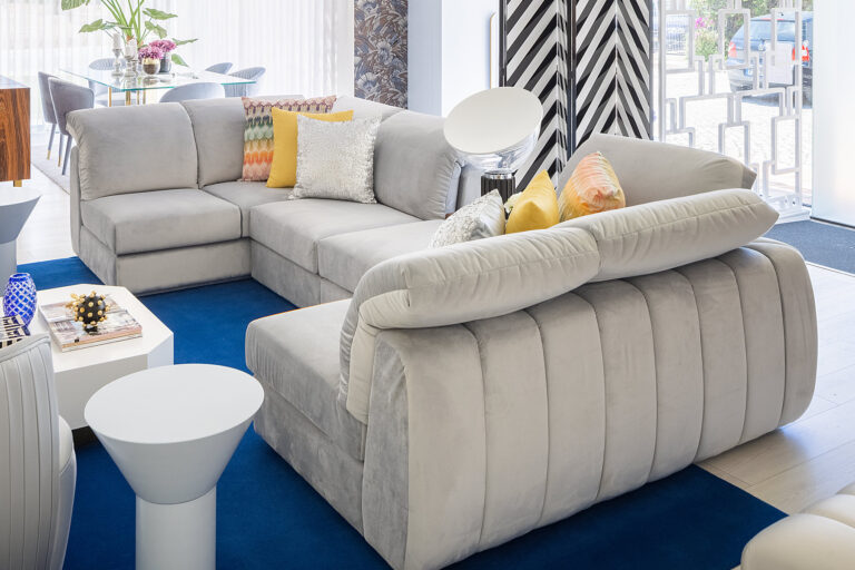 Sofá Wonder | Interdesign