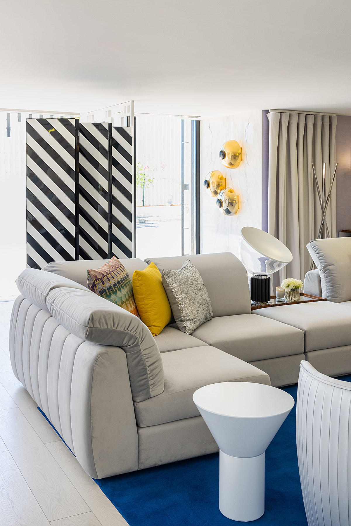 Sofá Wonder | Interdesign