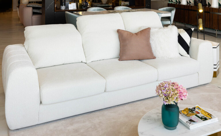 Sofá Wonder | Interdesign