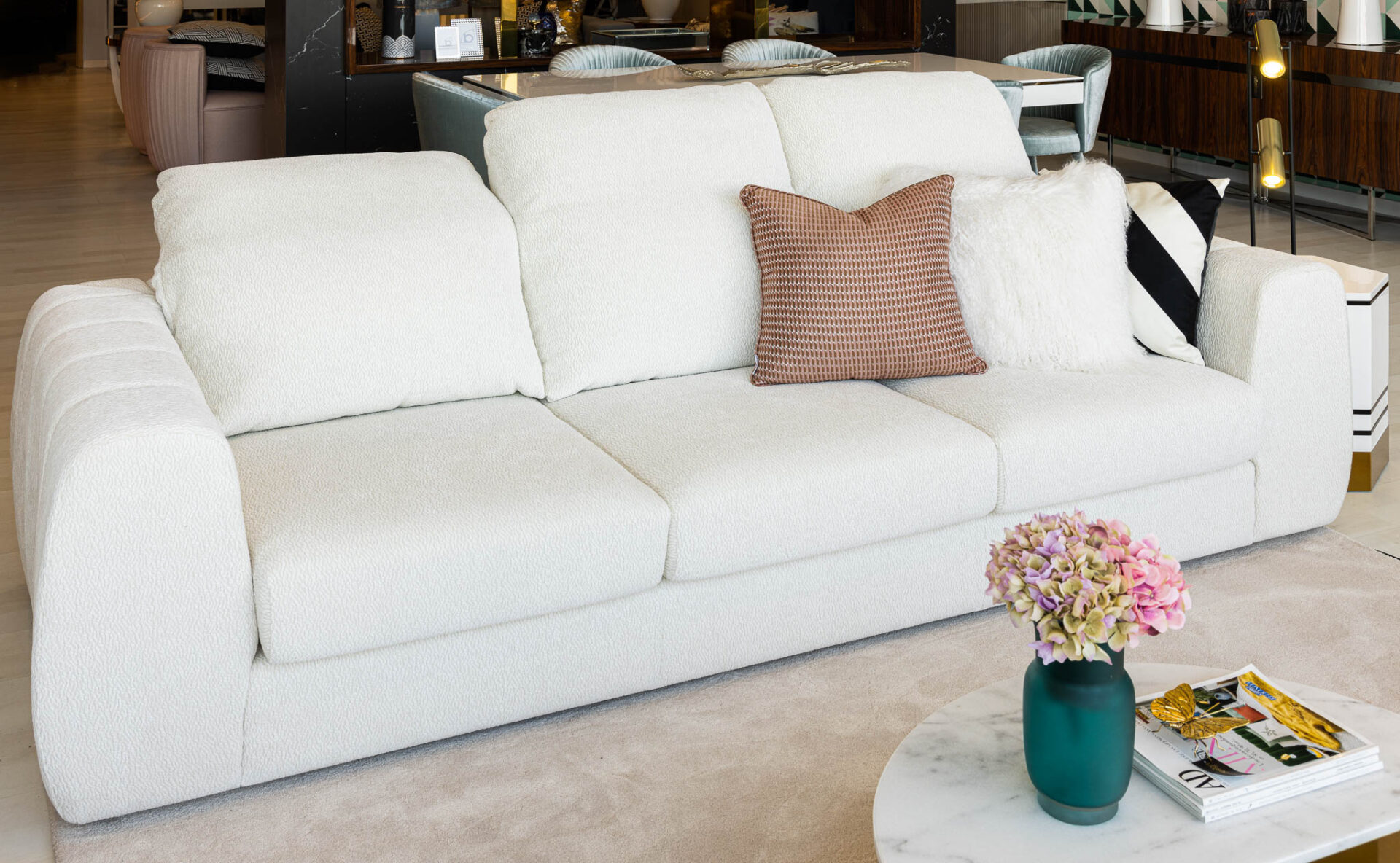 Sofá Wonder | Interdesign