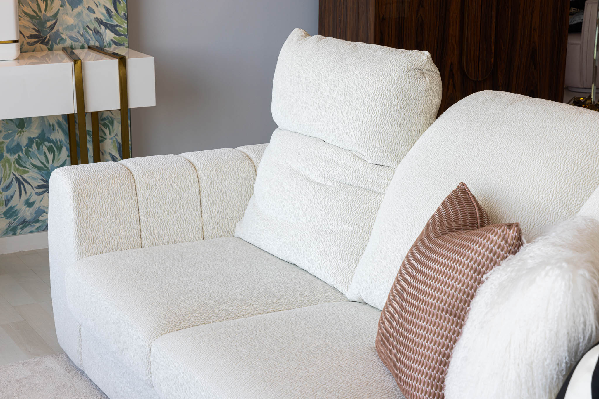 Sofá Wonder | Interdesign