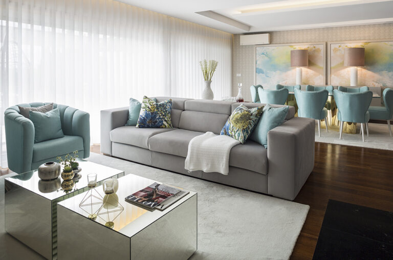 Sofá Athum | Interdesign