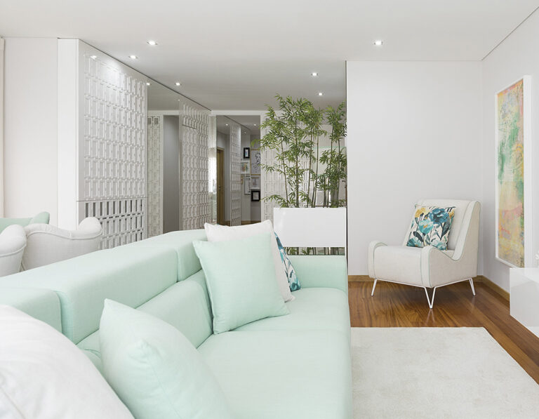 Sofá Athum | Interdesign