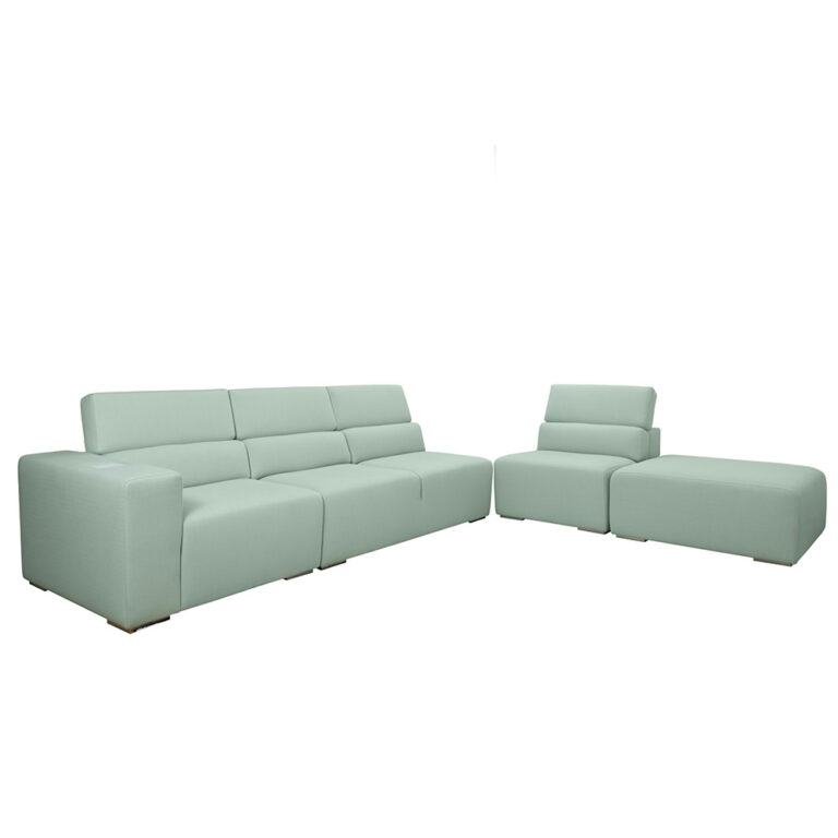 Sofá Athum | Interdesign