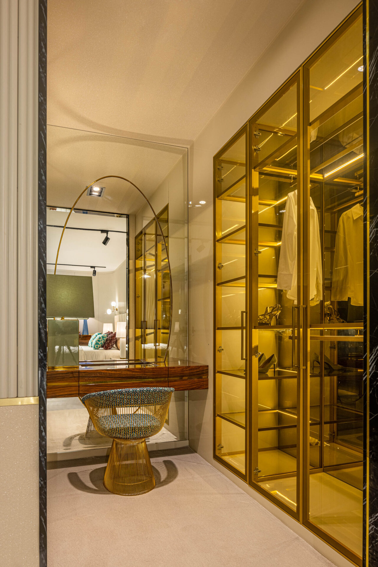 Toucador Kiss | Interdesign