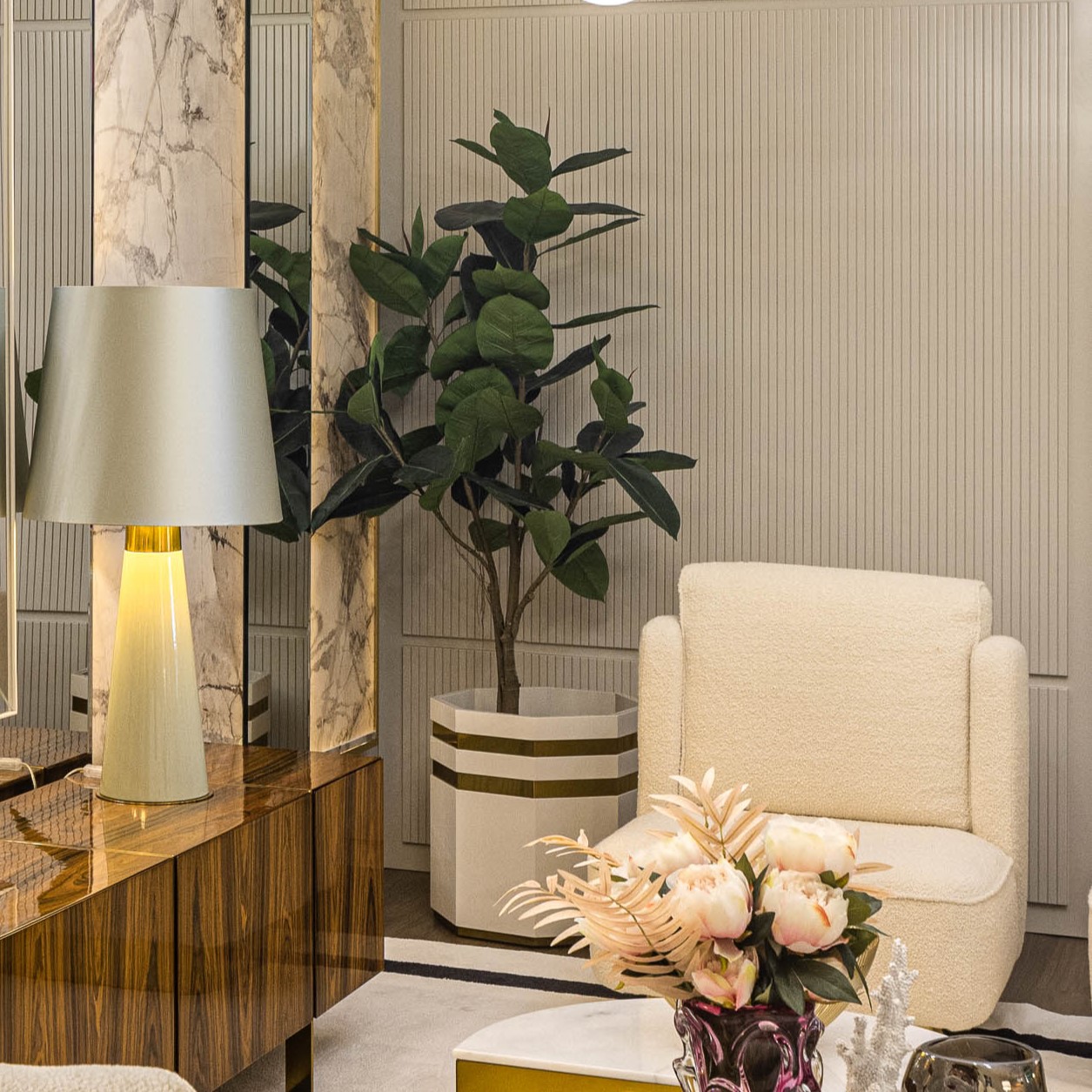 Jarra Juliet | Interdesign