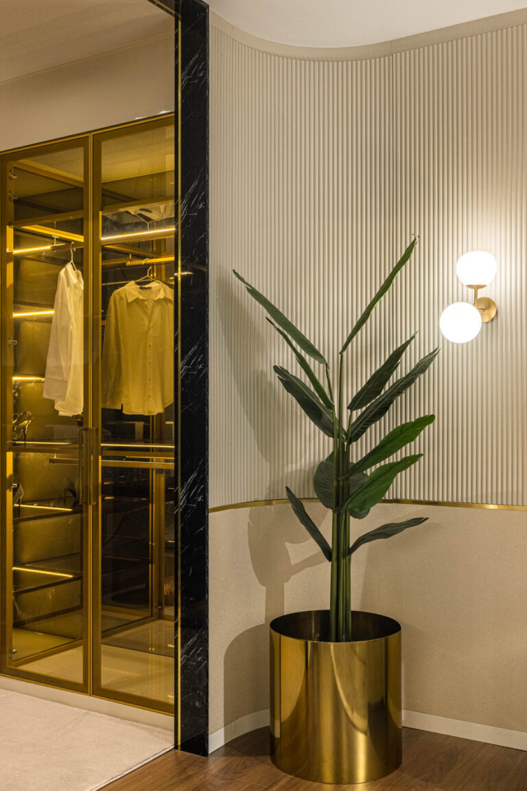 Vaso Lush | Interdesign