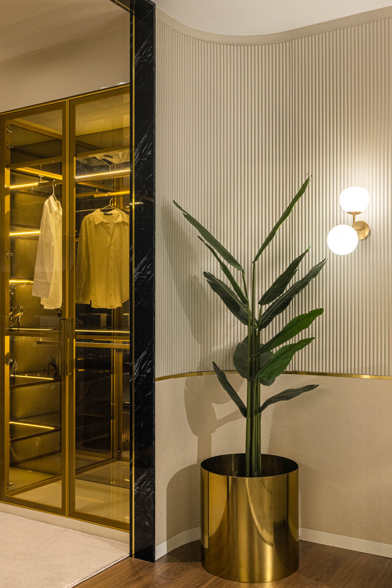 Vaso Lush | Interdesign