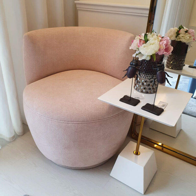 Deco Armchair | Interdesign