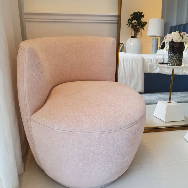 Deco Armchair | Interdesign